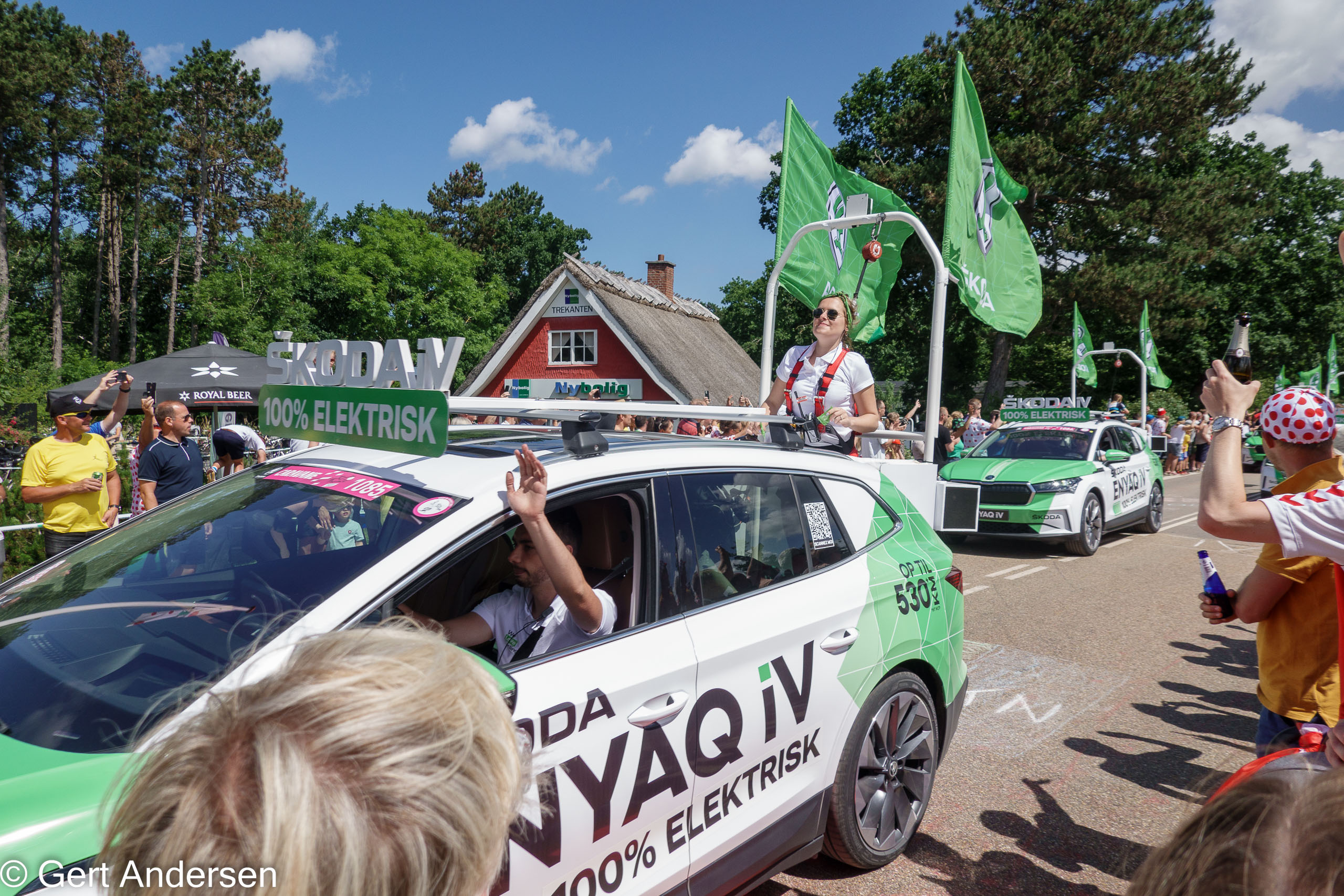 Tur til Høve Stræde4